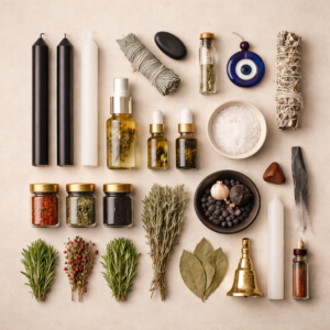 Ritual Kits
