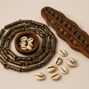 Divination Tools