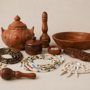 Ifá / Santería Items