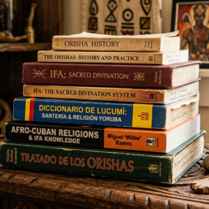 Books & Knowledge