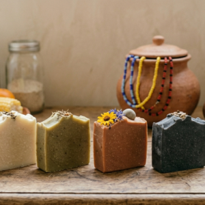 Soaps