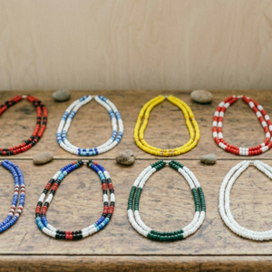 Jewelry & Ileke