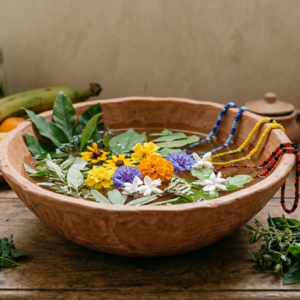 Spiritual Baths