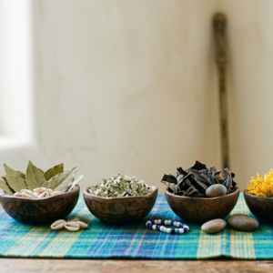 Herbs & Plants