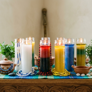 Candles