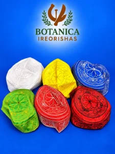 Gorros Turcos