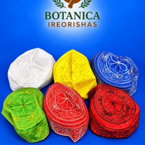 Gorros Turcos