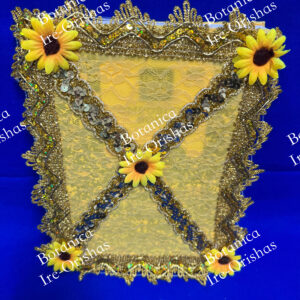 Libreta Ita Notebook Oshun