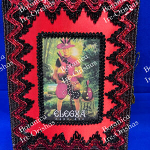 Libreta Ita Notebook Eleggua