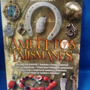 Amuletos y Talismanes