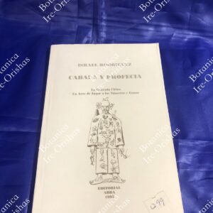 Cabala y Profecia - La Charada China