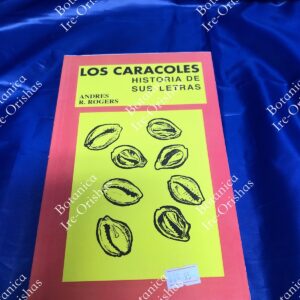 Los Caracoles- Divination Book