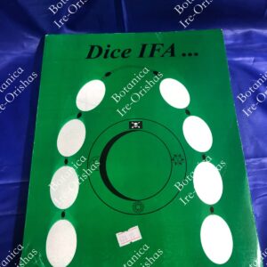 Dice Ifa