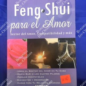 Feng Shui para el Amor- Energy Guide