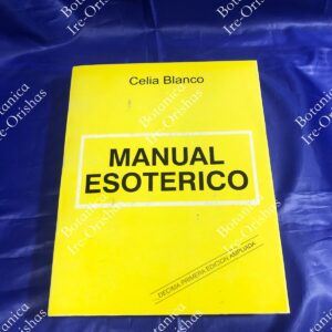 Manual Esoterico