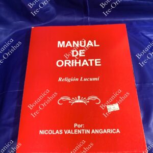 Manual de Orihate