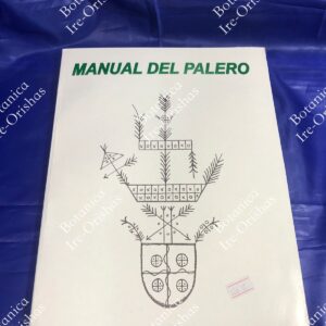 Manual del Palero