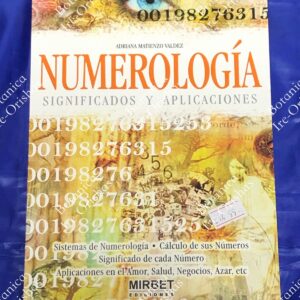 Numerologi?a- Spiritual Guide