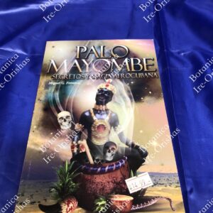 Palo Mayombe