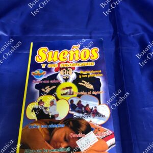 Sue?os y sus significados