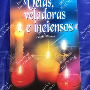 Velas, Veladoras e inciensos