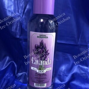 Lavender Spiritual Cologne ? Cleansing & Protection