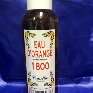 Eau dOrange Spiritual Cologne ? Cleansing & Protection