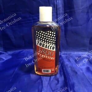 Tobacco Cologne - Cleansing & Protection