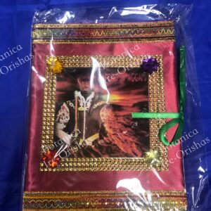 Ita Notebook Agayu