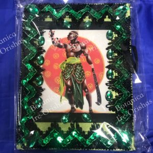 Ita Notebook Ogun