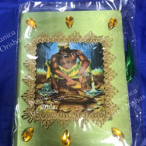 Ita Notebook Orula
