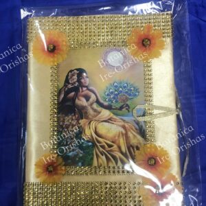 Ita Notebook Oshun