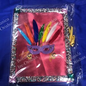 Ita Notebook Oya