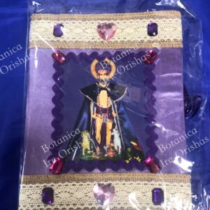 Ita Notebook San Lazaro
