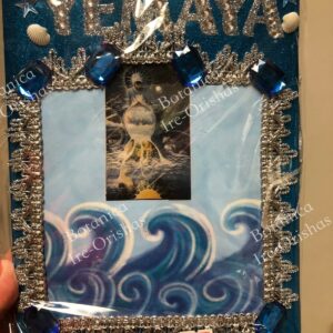 Ita Notebook Yemaya