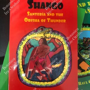 Shango - Santeria and the Orisha of Thunder