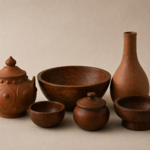 Spiritual Supplies