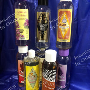 Colognes