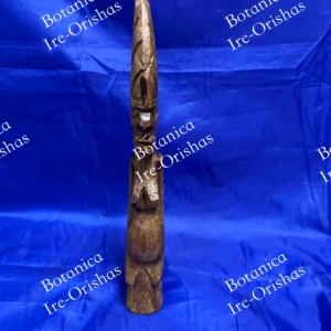 Iroke Bell Campana of Orula for Ifa Rituals