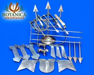 Herramientas de Ochosi Cabecera