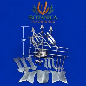 Herramientas de Ochosi Cabecera
