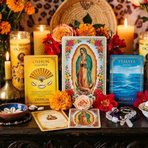 Prayer Cards and Images
