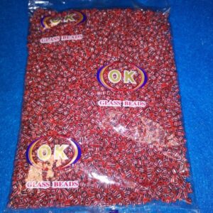 Cuenta Oya 4mm Spiritual Beads – 1 lb
