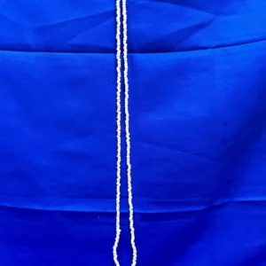 Collar Ileke Eleke de Santo<span> - </span>Obatala