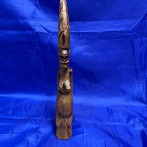 Iroke Bell Campana of Orula for Ifa Rituals