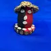 Eleggua Elegua Viajero Con Sombrero