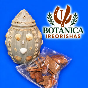 Juego Olokun Ifa