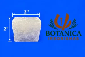 Piedra de Alumbre