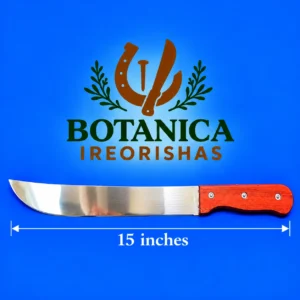 Machete 15"
