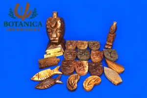 Herramienta Olokun Ifa